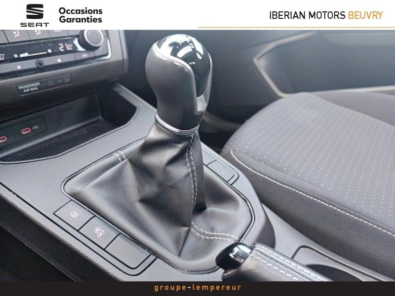 Image SEAT Ibiza 1.0 TSI 95ch Copa