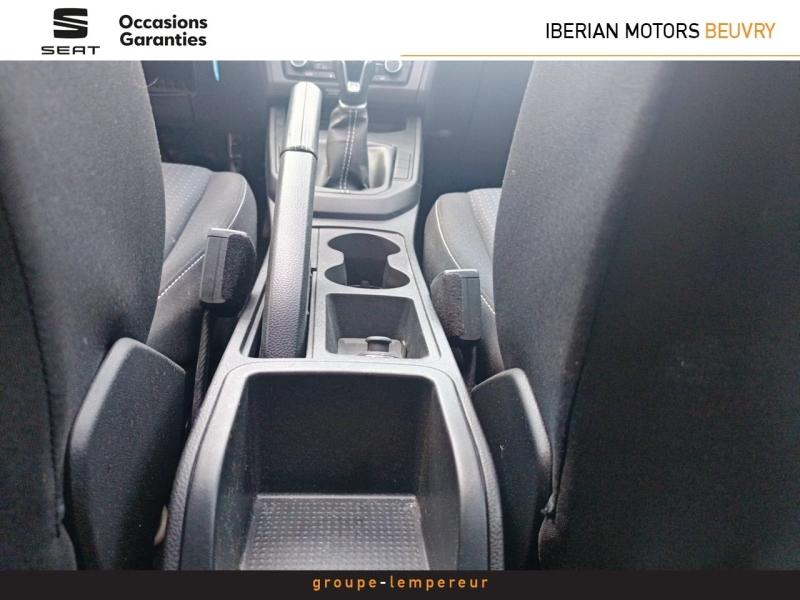 Image SEAT Ibiza 1.0 TSI 95ch Copa