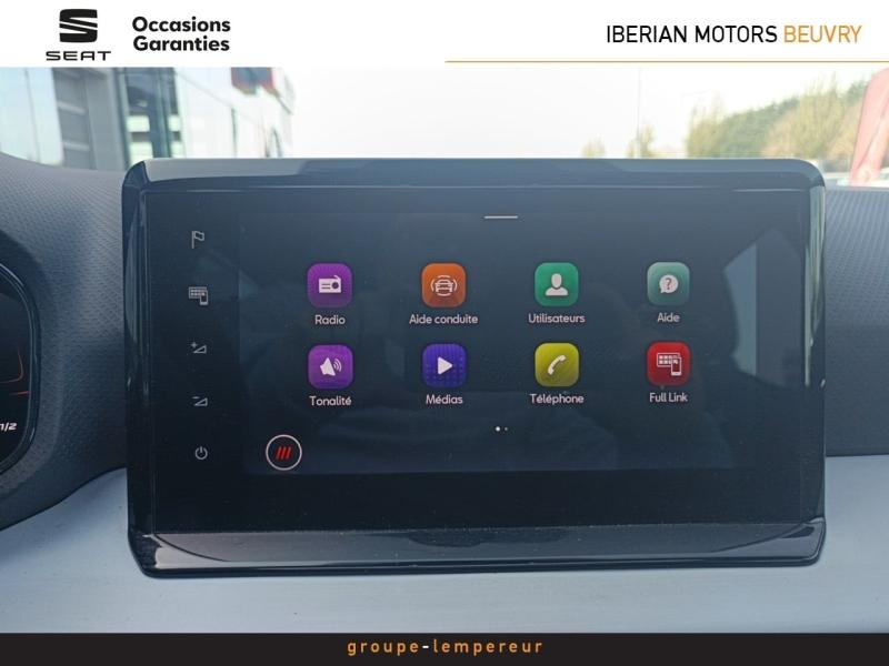 Image SEAT Ibiza 1.0 TSI 95ch Copa