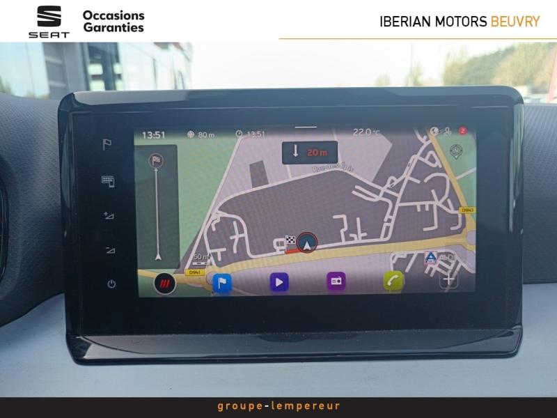 Image SEAT Ibiza 1.0 TSI 95ch Copa