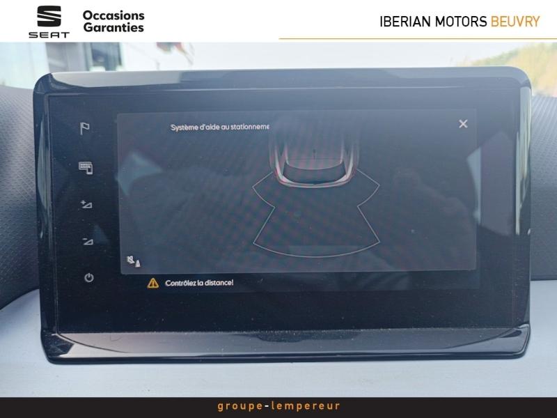 Image SEAT Ibiza 1.0 TSI 95ch Copa