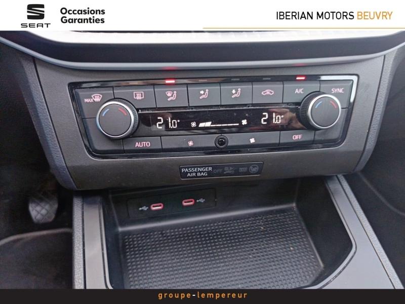 Image SEAT Ibiza 1.0 TSI 95ch Copa