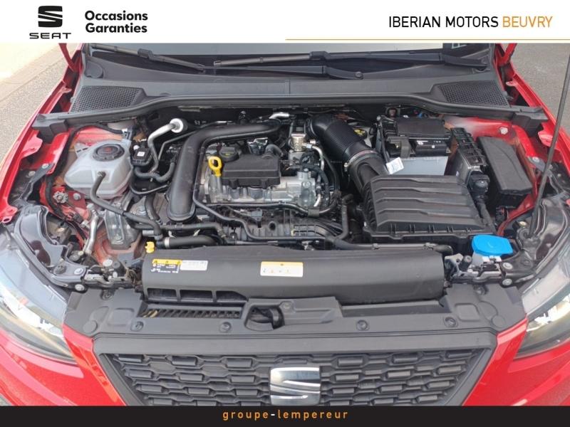 Image SEAT Ibiza 1.0 TSI 95ch Copa