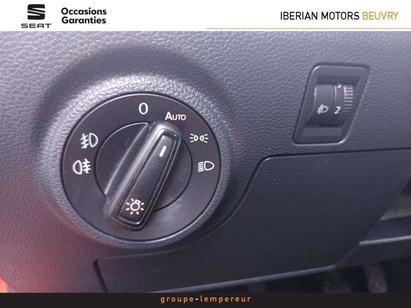 Image SEAT Ibiza 1.0 TSI 95ch Copa