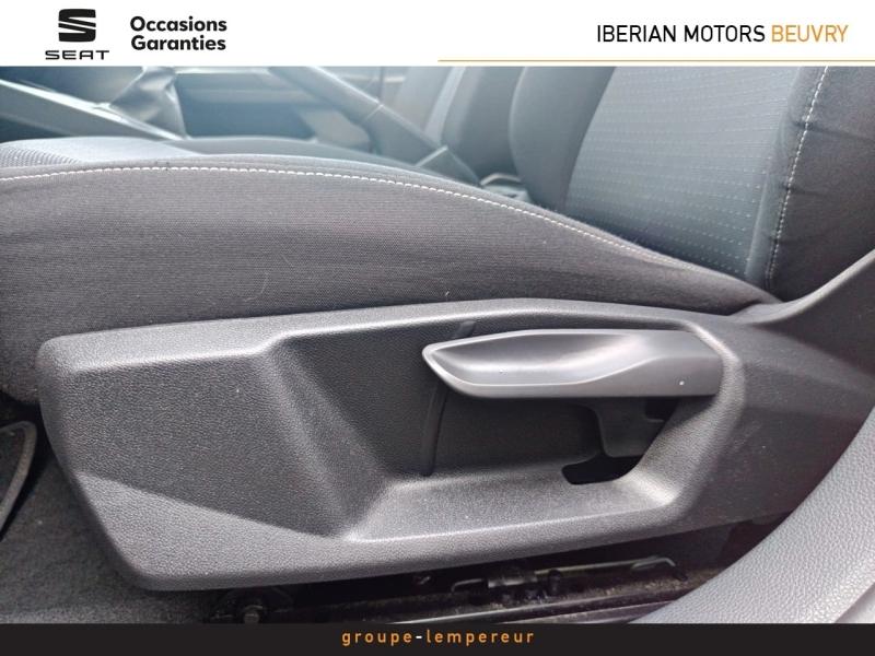 Image SEAT Ibiza 1.0 TSI 95ch Copa