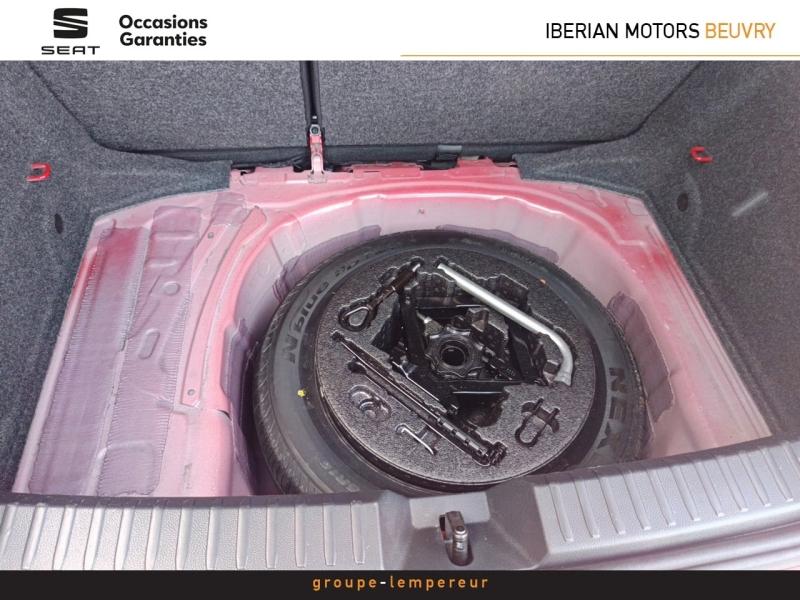 Image SEAT Ibiza 1.0 TSI 95ch Copa