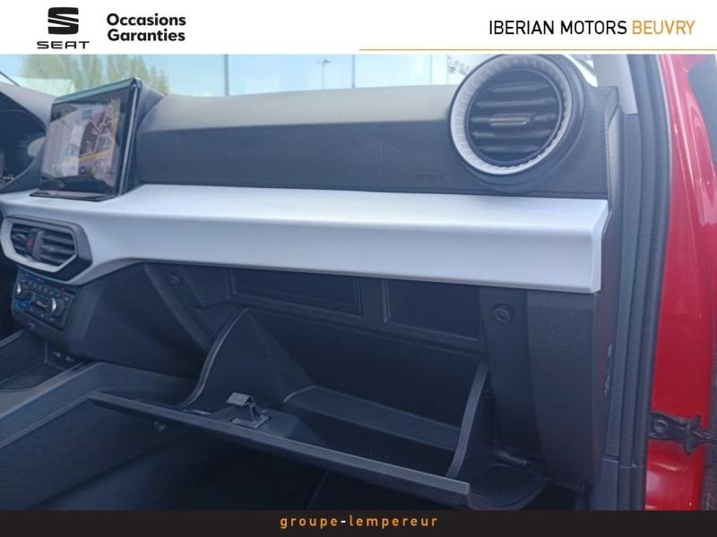 Image SEAT Ibiza 1.0 TSI 95ch Copa