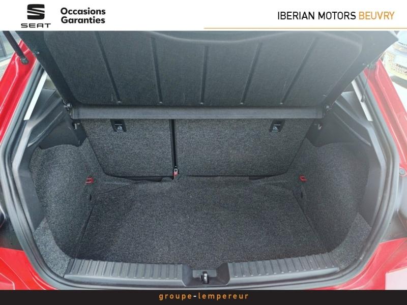 Image SEAT Ibiza 1.0 TSI 95ch Copa