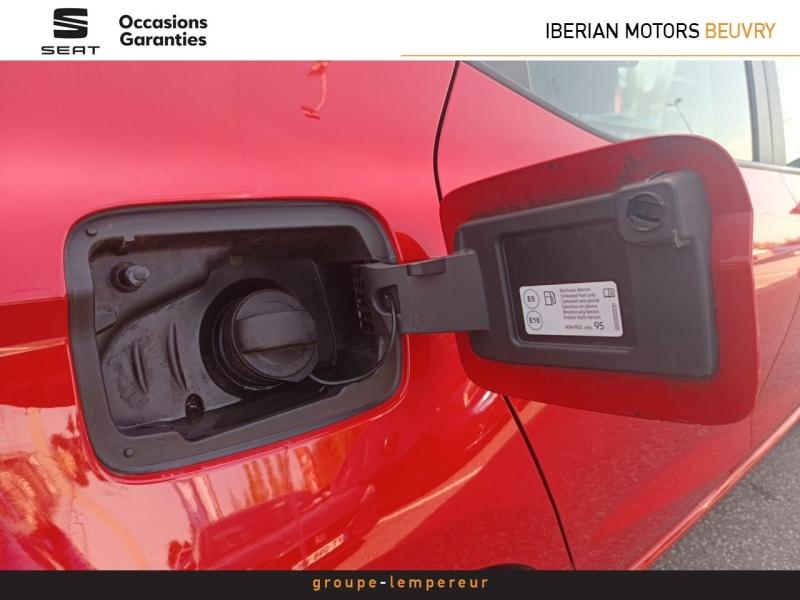 Image SEAT Ibiza 1.0 TSI 95ch Copa