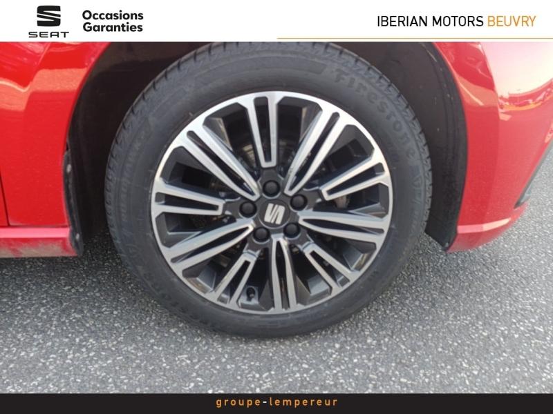 Image SEAT Ibiza 1.0 TSI 95ch Copa