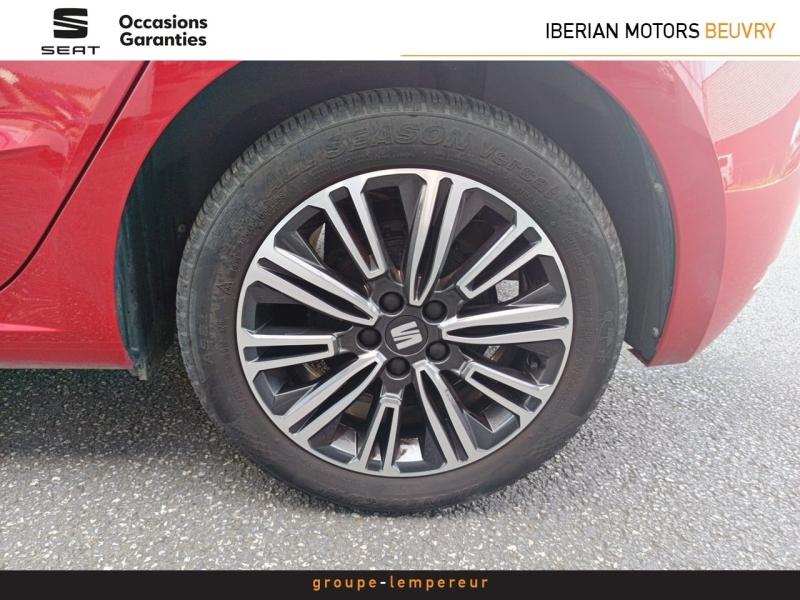 Image SEAT Ibiza 1.0 TSI 95ch Copa