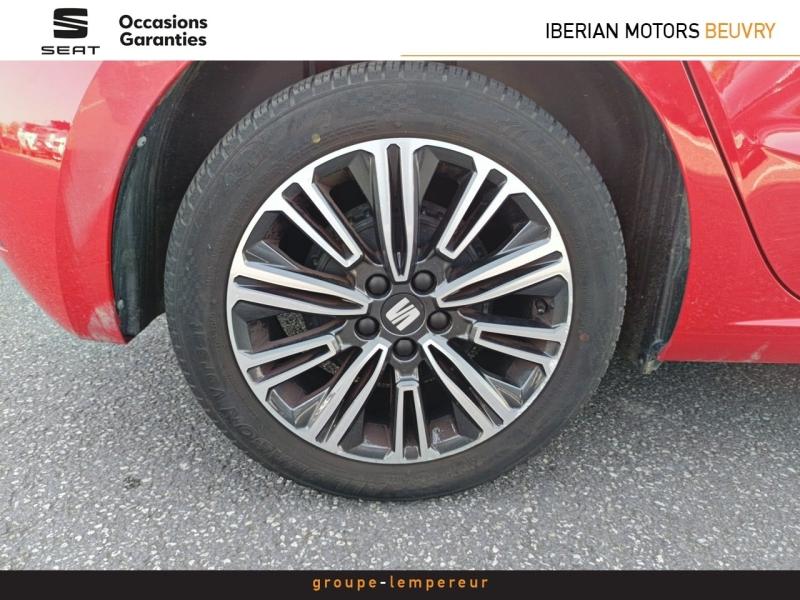 Image SEAT Ibiza 1.0 TSI 95ch Copa