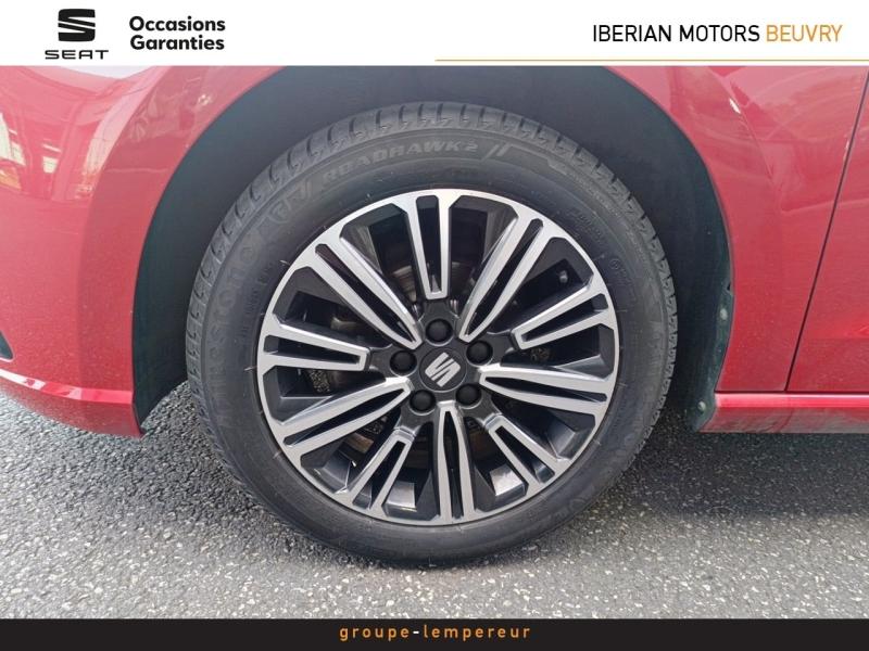 Image SEAT Ibiza 1.0 TSI 95ch Copa