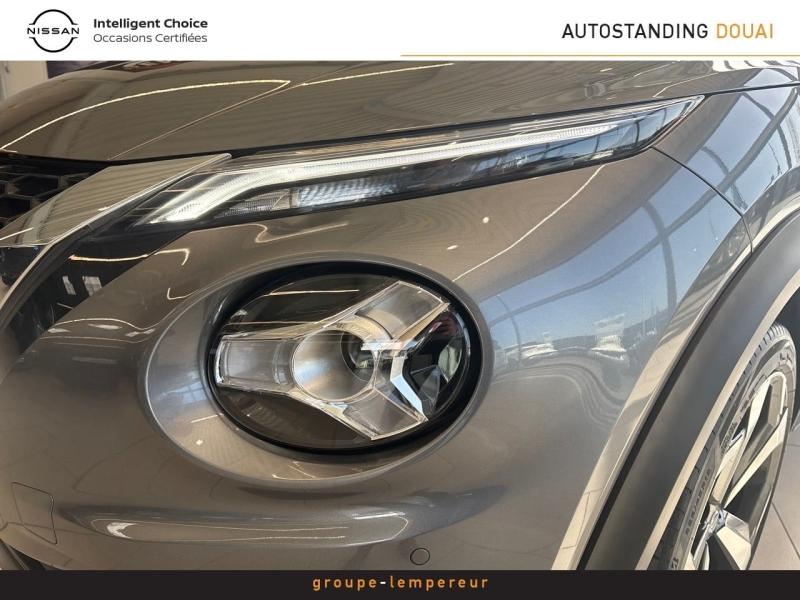 Image NISSAN Juke 1.0 DIG-T 114ch Tekna 2021