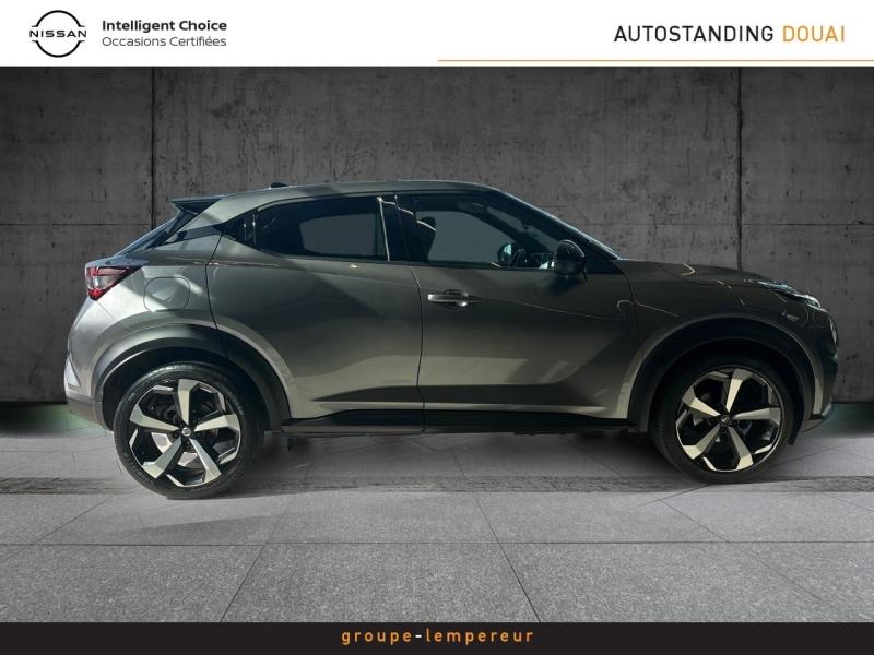 Image NISSAN Juke 1.0 DIG-T 114ch Tekna 2021