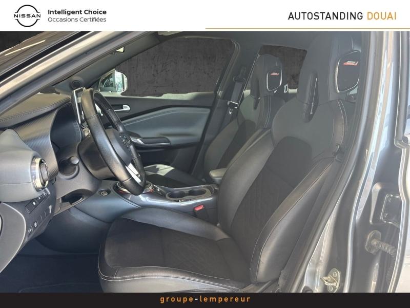 Image NISSAN Juke 1.0 DIG-T 114ch Tekna 2021