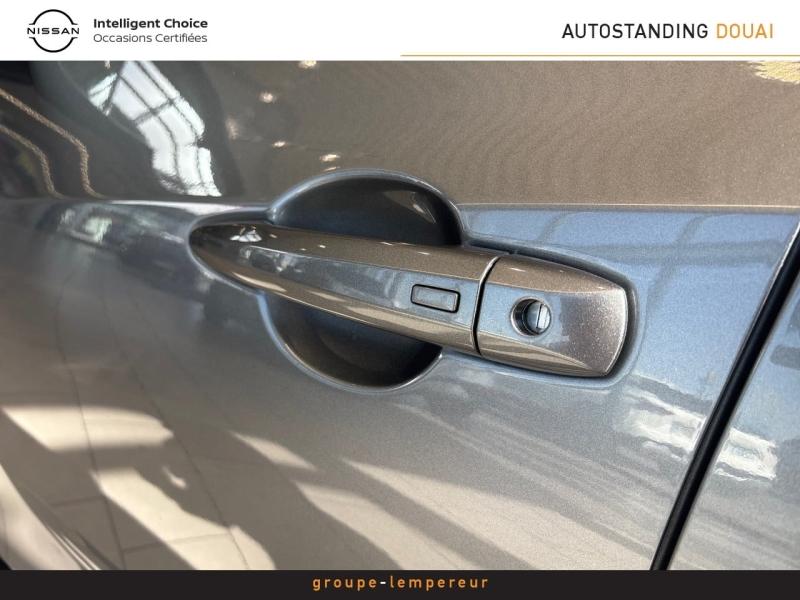 Image NISSAN Juke 1.0 DIG-T 114ch Tekna 2021