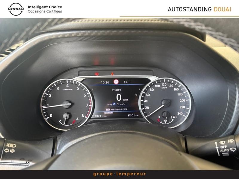 Image NISSAN Juke 1.0 DIG-T 114ch Tekna 2021
