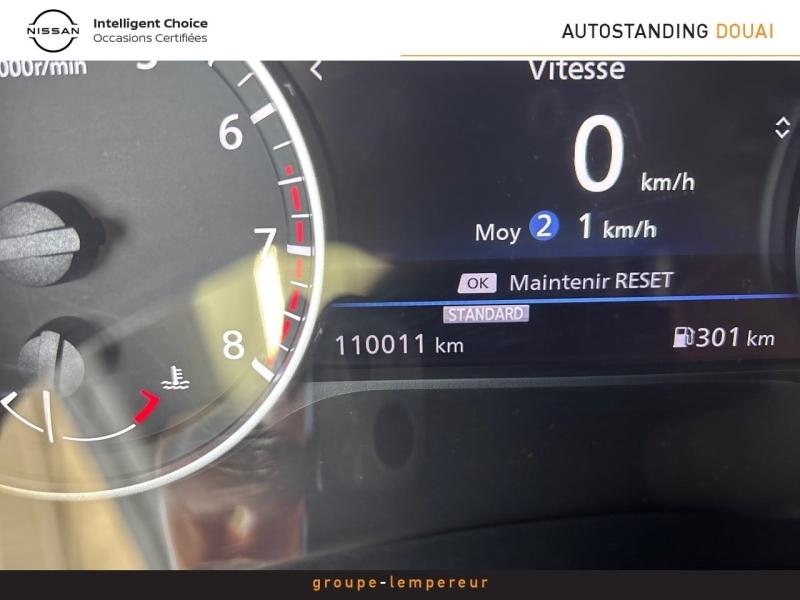 Image NISSAN Juke 1.0 DIG-T 114ch Tekna 2021