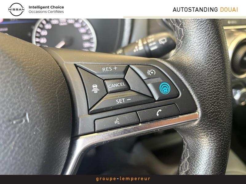 Image NISSAN Juke 1.0 DIG-T 114ch Tekna 2021