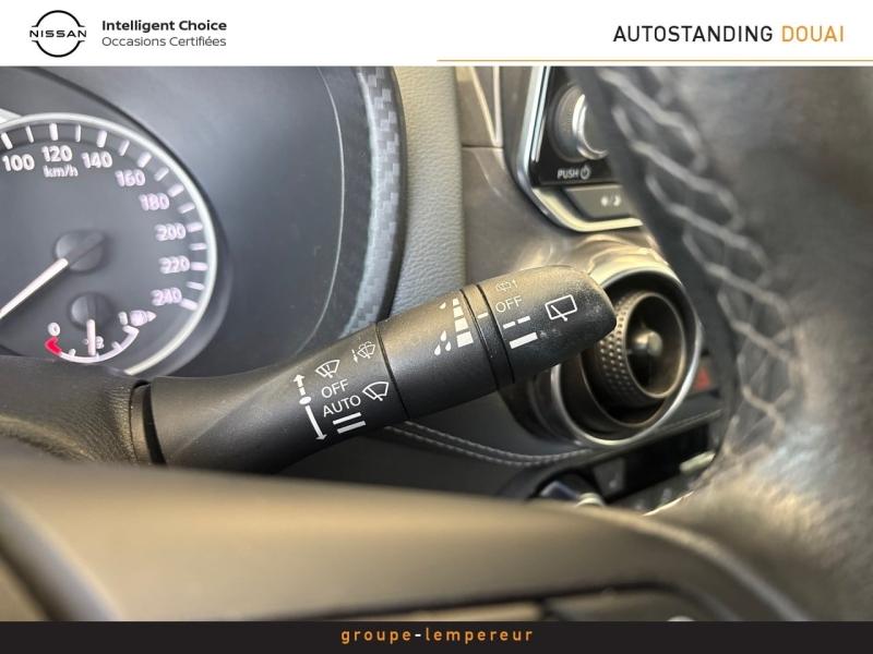 Image NISSAN Juke 1.0 DIG-T 114ch Tekna 2021