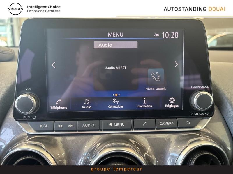 Image NISSAN Juke 1.0 DIG-T 114ch Tekna 2021