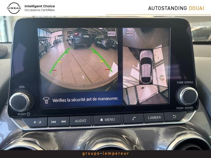 Image NISSAN Juke 1.0 DIG-T 114ch Tekna 2021
