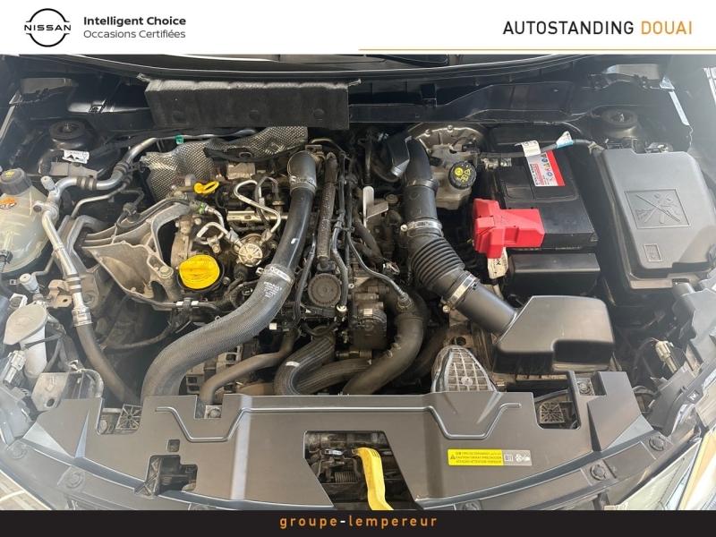 Image NISSAN Juke 1.0 DIG-T 114ch Tekna 2021