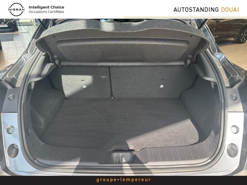 Image NISSAN Juke 1.0 DIG-T 114ch Tekna 2021