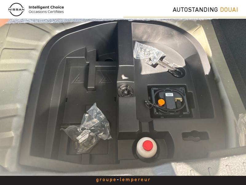 Image NISSAN Juke 1.0 DIG-T 114ch Tekna 2021