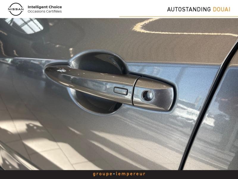 Image NISSAN Juke 1.0 DIG-T 114ch Tekna 2021