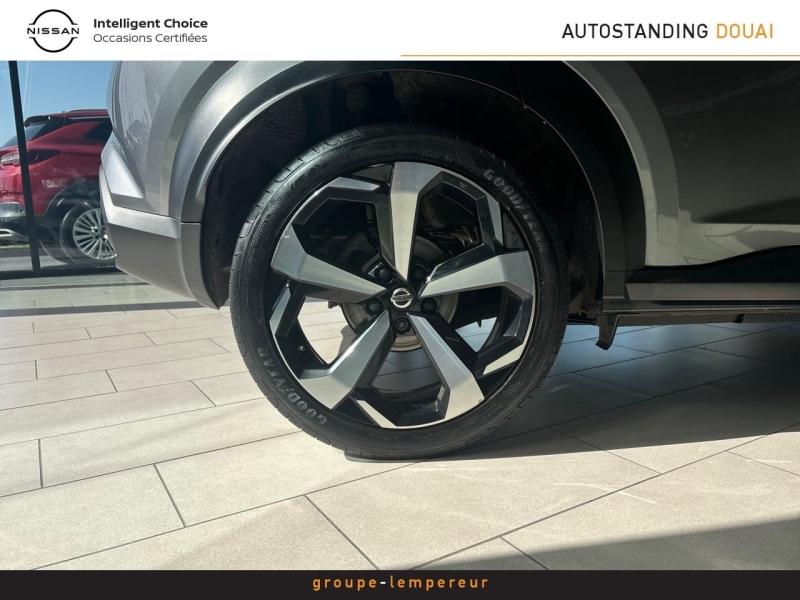 Image NISSAN Juke 1.0 DIG-T 114ch Tekna 2021