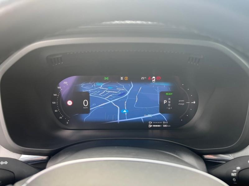 Image VOLVO XC60 T6 AWD 253 + 145ch Black Edition Geartronic