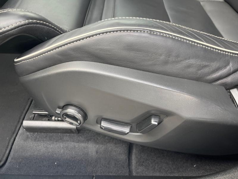 Image VOLVO XC60 T6 AWD 253 + 145ch Black Edition Geartronic