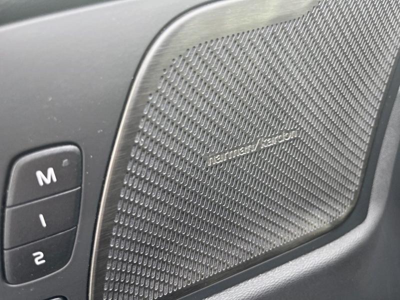 Image VOLVO XC60 T6 AWD 253 + 145ch Black Edition Geartronic