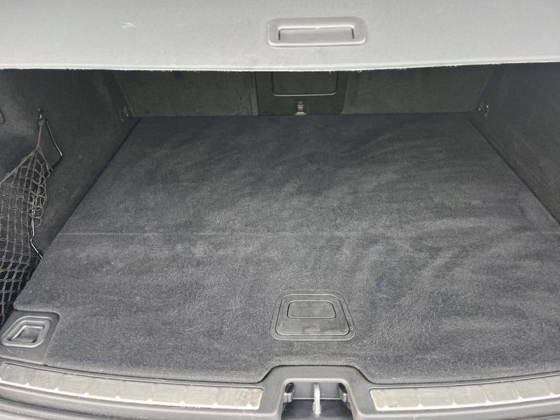 Image VOLVO XC60 T6 AWD 253 + 145ch Black Edition Geartronic