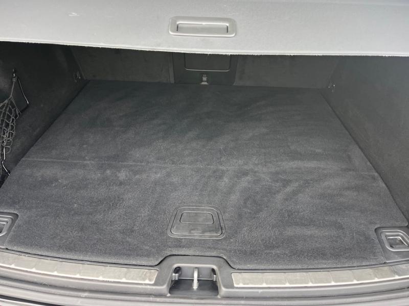 Image VOLVO XC60 T6 AWD 253 + 145ch Black Edition Geartronic