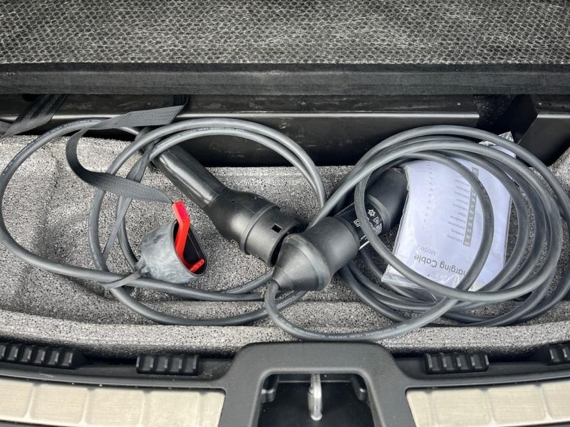 Image VOLVO XC60 T6 AWD 253 + 145ch Black Edition Geartronic