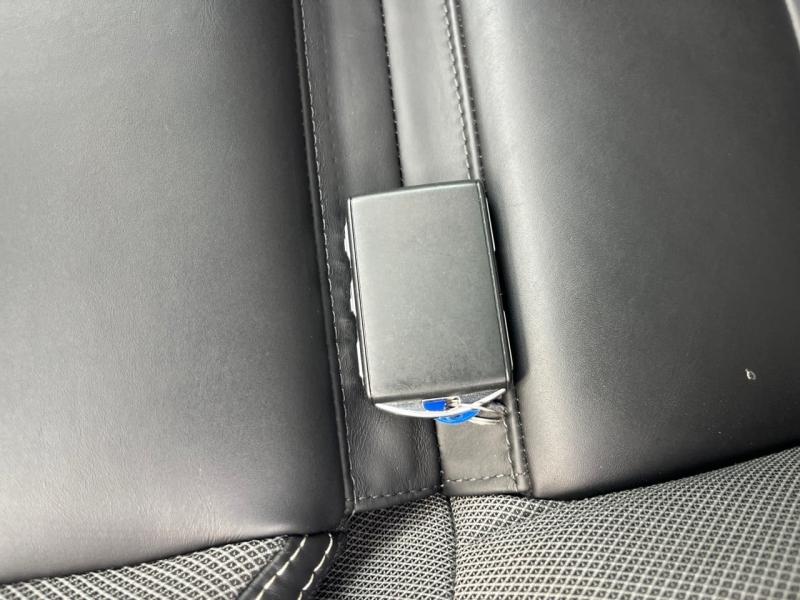 Image VOLVO XC60 T6 AWD 253 + 145ch Black Edition Geartronic