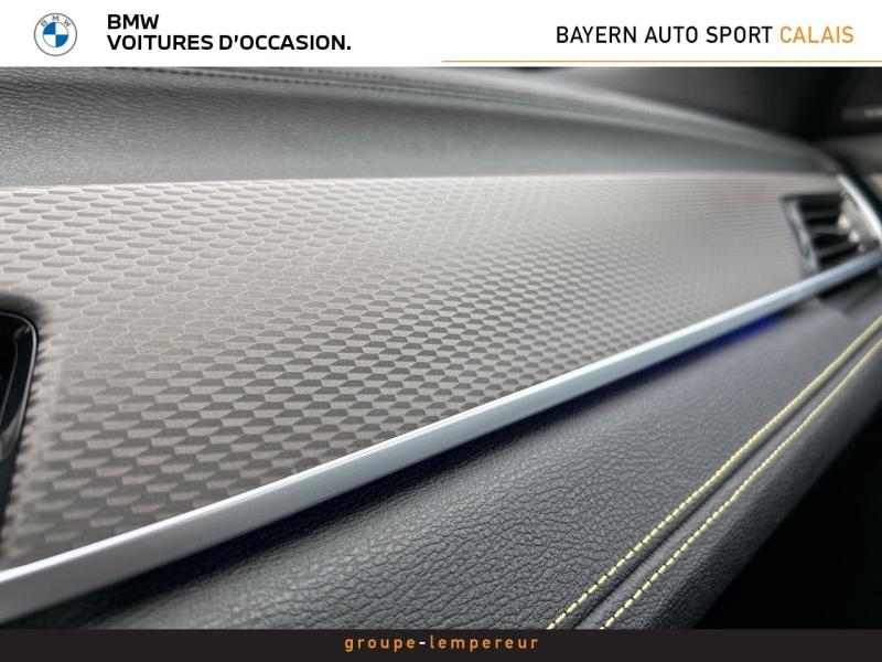 Image BMW X2 xDrive20dA 190ch M Sport X