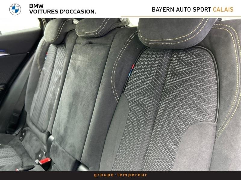 Image BMW X2 xDrive20dA 190ch M Sport X