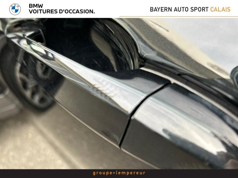 Image BMW X2 xDrive20dA 190ch M Sport X