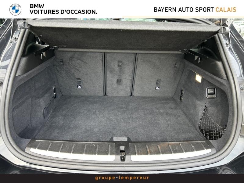 Image BMW X2 xDrive20dA 190ch M Sport X