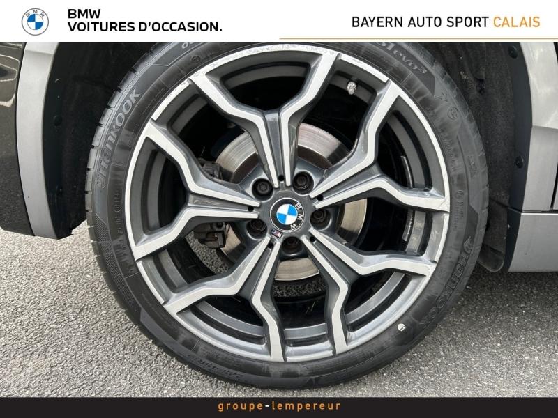 Image BMW X2 xDrive20dA 190ch M Sport X