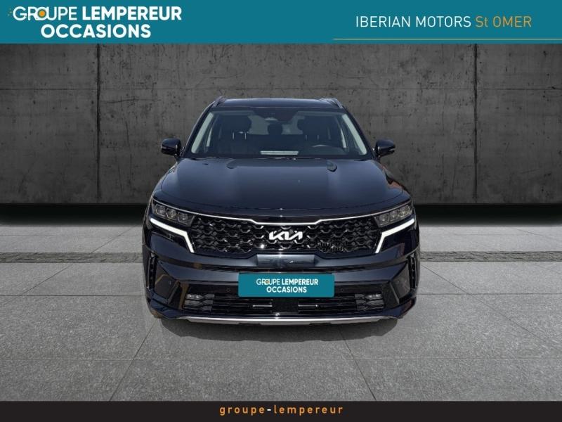 Image KIA Sorento 1.6 T-GDi 230ch HEV Design BVA6 4x2 7 places