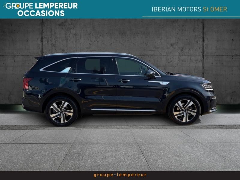 Image KIA Sorento 1.6 T-GDi 230ch HEV Design BVA6 4x2 7 places
