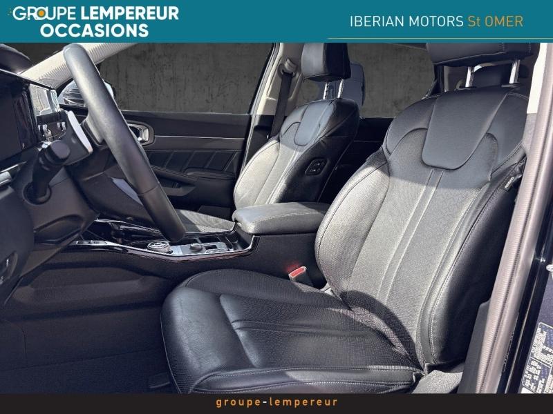 Image KIA Sorento 1.6 T-GDi 230ch HEV Design BVA6 4x2 7 places