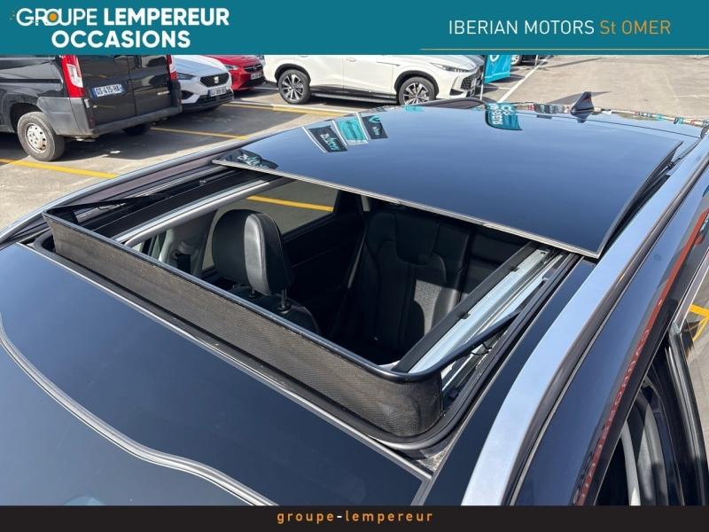 Image KIA Sorento 1.6 T-GDi 230ch HEV Design BVA6 4x2 7 places