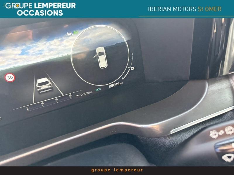 Image KIA Sorento 1.6 T-GDi 230ch HEV Design BVA6 4x2 7 places