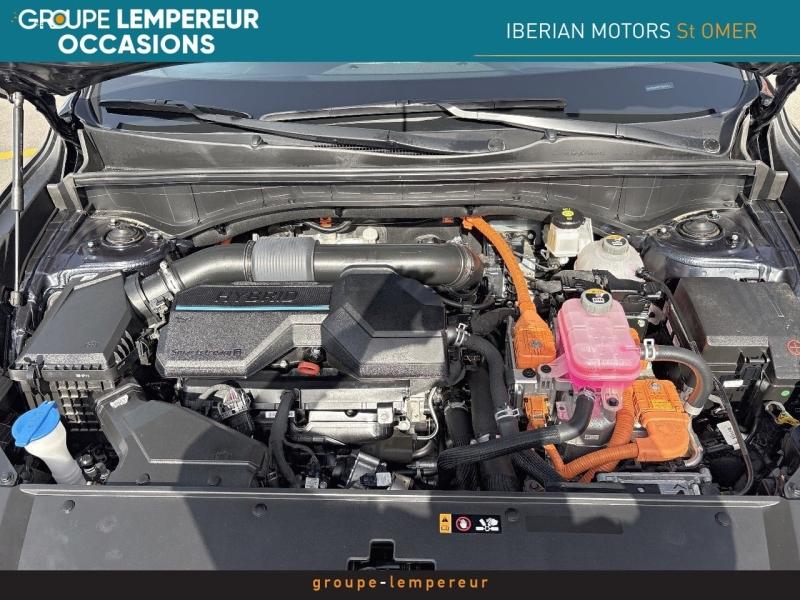 Image KIA Sorento 1.6 T-GDi 230ch HEV Design BVA6 4x2 7 places